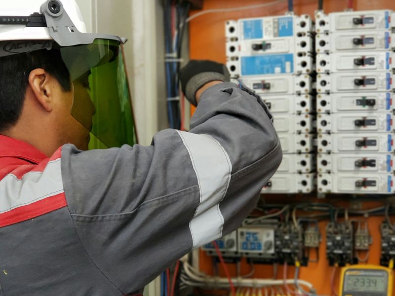 SERVICES TECHNIQUES & MAINTENANCE